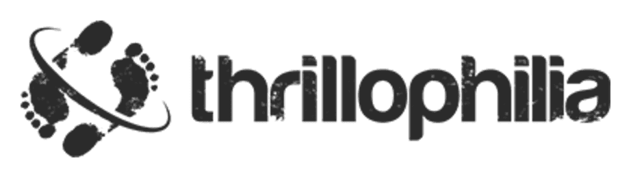 Thrillophilia